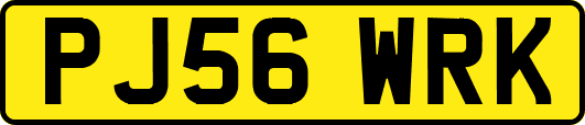 PJ56WRK