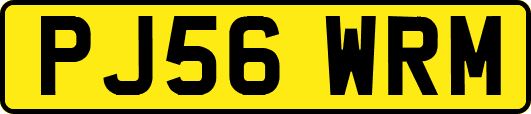 PJ56WRM