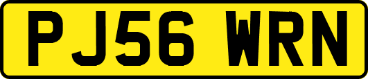 PJ56WRN