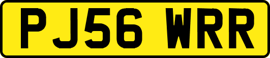 PJ56WRR