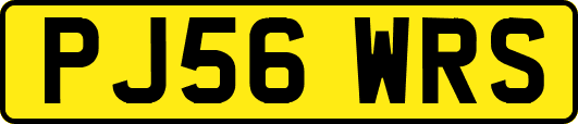 PJ56WRS