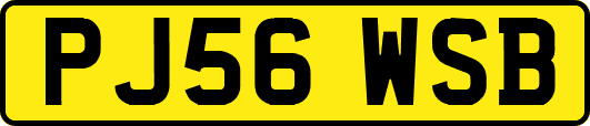 PJ56WSB