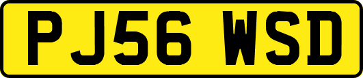 PJ56WSD