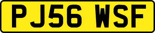 PJ56WSF