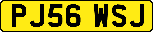 PJ56WSJ