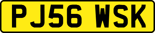 PJ56WSK