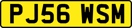 PJ56WSM