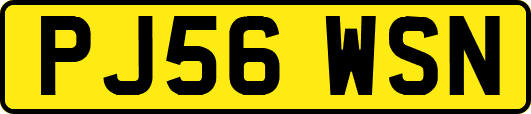 PJ56WSN