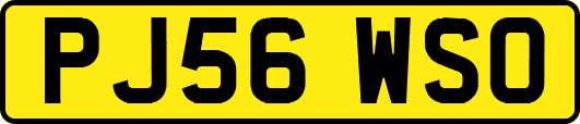 PJ56WSO