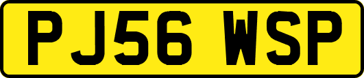 PJ56WSP