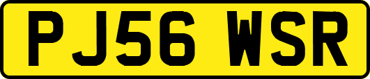PJ56WSR