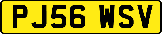 PJ56WSV