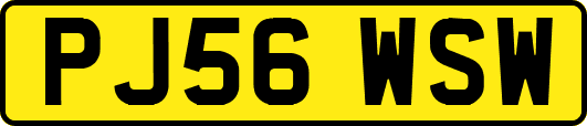 PJ56WSW
