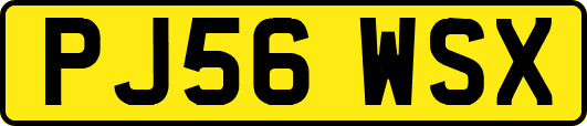 PJ56WSX