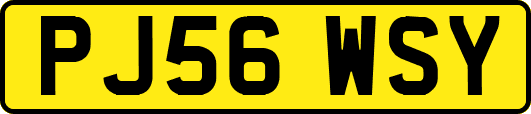 PJ56WSY