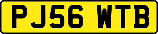 PJ56WTB