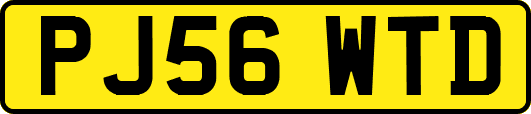 PJ56WTD