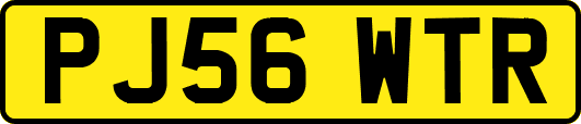 PJ56WTR