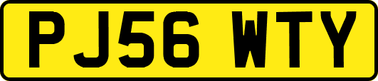 PJ56WTY