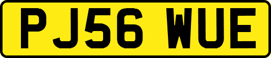 PJ56WUE