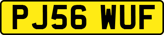 PJ56WUF
