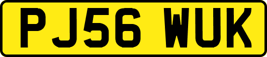 PJ56WUK