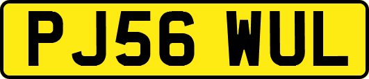 PJ56WUL