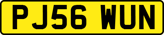 PJ56WUN