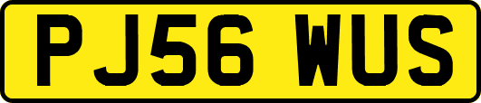 PJ56WUS