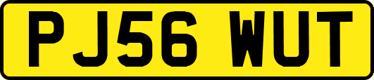 PJ56WUT