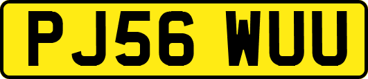 PJ56WUU