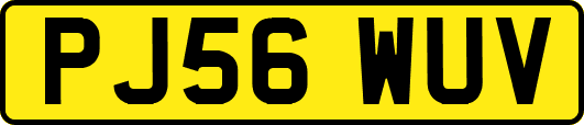 PJ56WUV