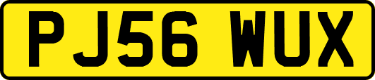PJ56WUX