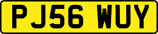 PJ56WUY