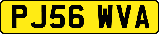 PJ56WVA