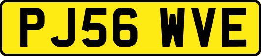 PJ56WVE