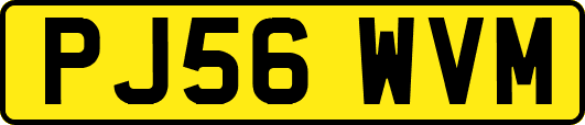 PJ56WVM