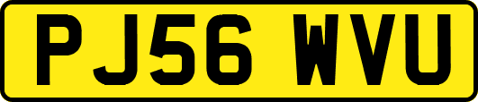 PJ56WVU