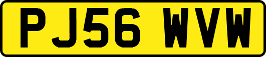 PJ56WVW