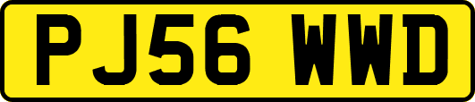 PJ56WWD