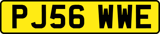 PJ56WWE