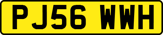 PJ56WWH