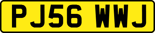 PJ56WWJ
