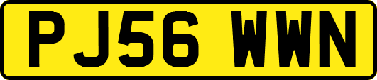 PJ56WWN