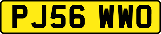 PJ56WWO