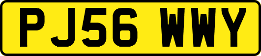 PJ56WWY