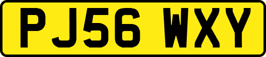 PJ56WXY