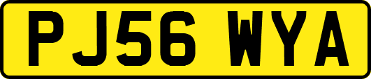 PJ56WYA