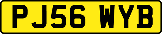 PJ56WYB