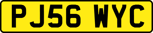 PJ56WYC
